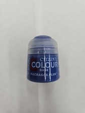 Warhammer Citadel Colour Base Macragge Blue