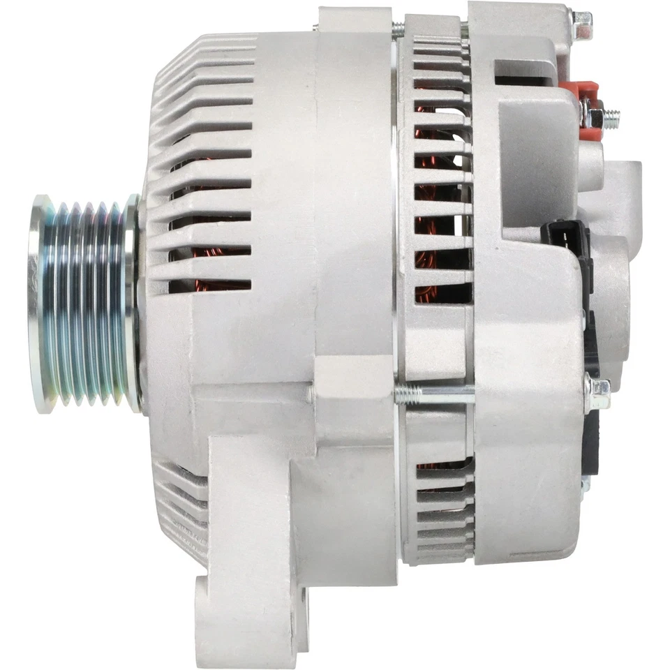 Alternador para Ford Crown Victoria 1993-1995, Lincoln Town Car 1993-1995, 7784 Foto 2 de 4