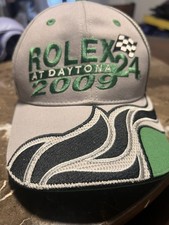 Rolex At Daytona 24 2009 Cap