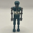Star Wars ESB 1980 2-1B Medical Droid Figure - No Sword - Original Owner