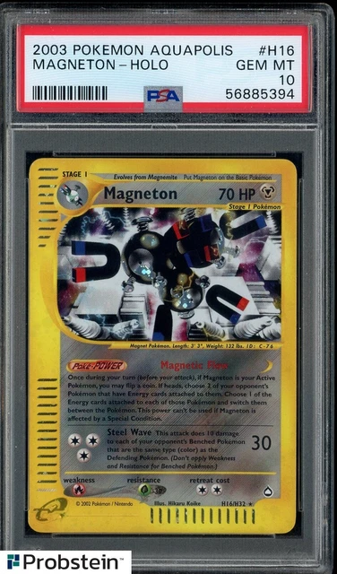 Magneton