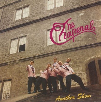 The Chaperals - Another Show (LP) - Vinyl Doo Wop/Vocal Groups