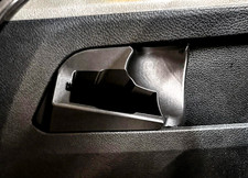 2019 - 2026 RAM Truck Side Arm Holster