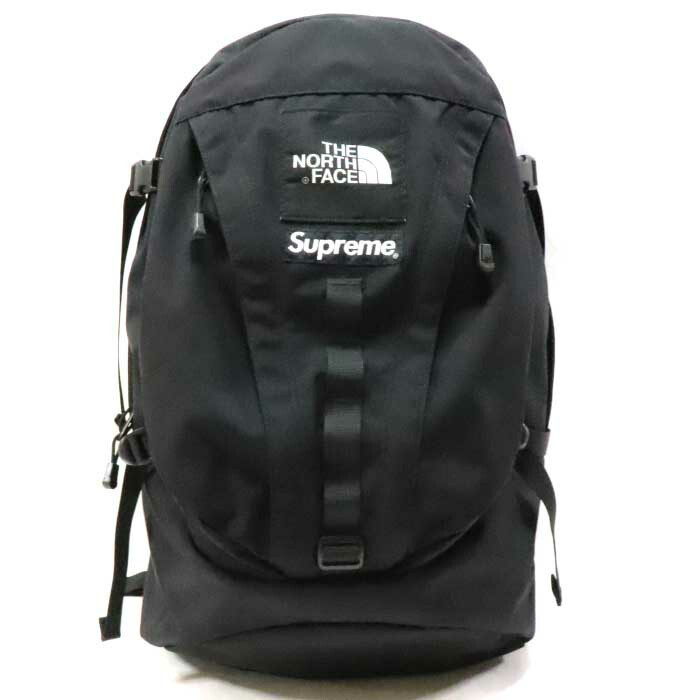 Supreme The North Face /Supreme Expedition Backpack /Expedition
