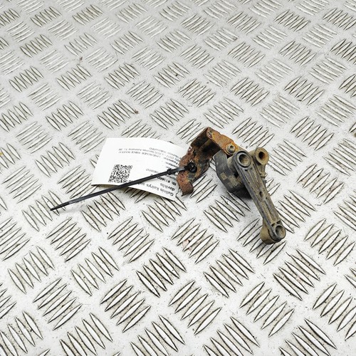 LAND ROVER RANGE ROVER IV L405 Höhenniveausensor hinten links JPLA-3D026-AA 2020