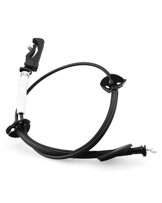 Driver Side Door Latch Lock Release Cable Fit for Ford F-250 F-350 F-450 F-55...