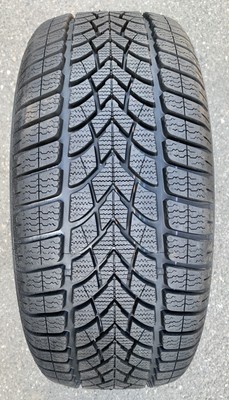 1 winter tires 225/45 R17 91 H Dunlop SP winter sport 4D * DSST RSC M + S DEMO 614-