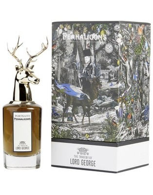 Penhaligon's The Tragedy Of Lord George 2.5 oz 