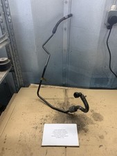 Ford Mondeo Mk4 2008 2.0D Saloon - Power Steering Hose Pipe 7G913A656FB