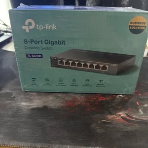 TP Lien TL-SG608