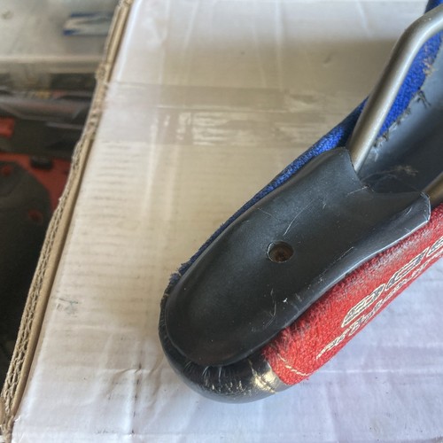 Ellsworth Mountainbike Sattel selten Vintage - Bild 7 von 12