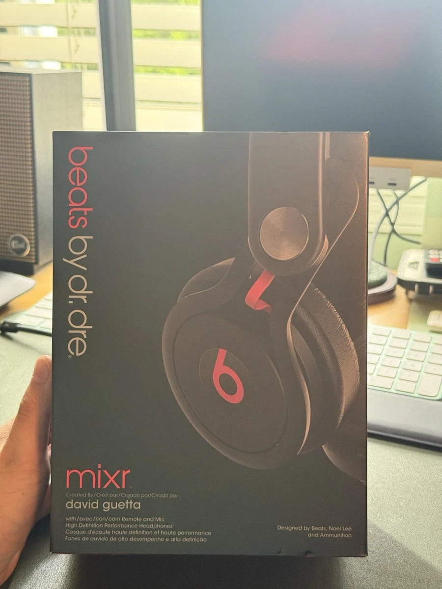 Beats Mixr for sale | eBay