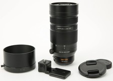 Panasonic Leica DG Vario-Elmar 100-400mm f/4.0-6.3 ASPH. POWER O.I.S. Zoom Lens