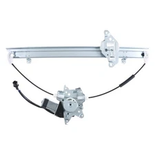Window Regulator-Power and Motor Assembly WAI WPR0951LM