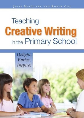 Teaching creative writing in the primar..., Maclusky, .