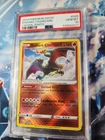 2023 POKEMON SWORD & SHIELD CROWN ZENITH #020 RADIANT CHARIZARD PSA 10