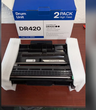 Brother DR420 Drum Unit