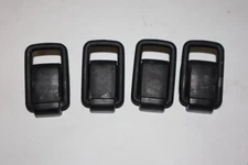 2011 MAZDASPEED3 - REAR HATCH AREA TIE DOWN SET	LD4769564