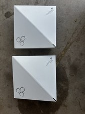 (2 pack) AeroHive AP250 Wireless AC 802.11ac Indoor Mesh Wifi Access Point