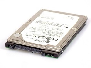 120GB Apple 655-1405A HTS542512K9SA00 SATA-1.5Gb/s 2.5-Zoll 5400rpm HDD