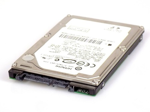 120GB Apple 655-1405A HTS542512K9SA00 SATA-1.5Gb/s 2.5-Zoll 5400rpm HDD