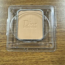 Dior Forever Powder Compact Foundation Tester - Shade 040