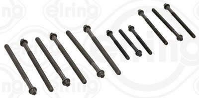 ZYLINDERKOPFSCHRAUBEN SATZ ELRING 010.230 FÜR BMW,BMW (BRILLANZ)