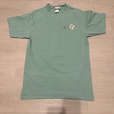 distressed Walt Disney World Tour T-Shirt Size medium Made In USA vintage