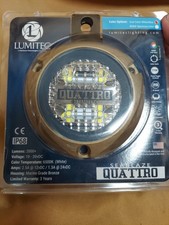 LUMITEC 101511 SEABLAZE QUATTRO UNDERWATER BL...