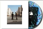 Pink Floyd: Wish You Were Here Vinyl 50TH Anniversary Blood Records LP /7500