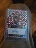 2025 Mosaic Ray-Ray McCloud Scripts Auto, SCR-RRM, Atlanta Falcon