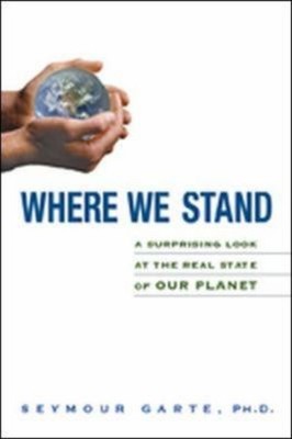Where We Stand : A Surprising Look at the Real State of Our Plane
