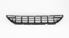 VOLVO XC60 D5 SE LUX FRONT BUMPER LOWER CENTER GRILLE 31323775
