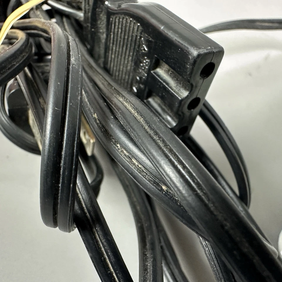 Matsushita / Kenmore 3C-135B Sewing Machine Speed Controller Foot Pedal 3 Prong - Image 4 of 4