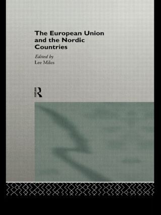 European Union and the Nordic Countries