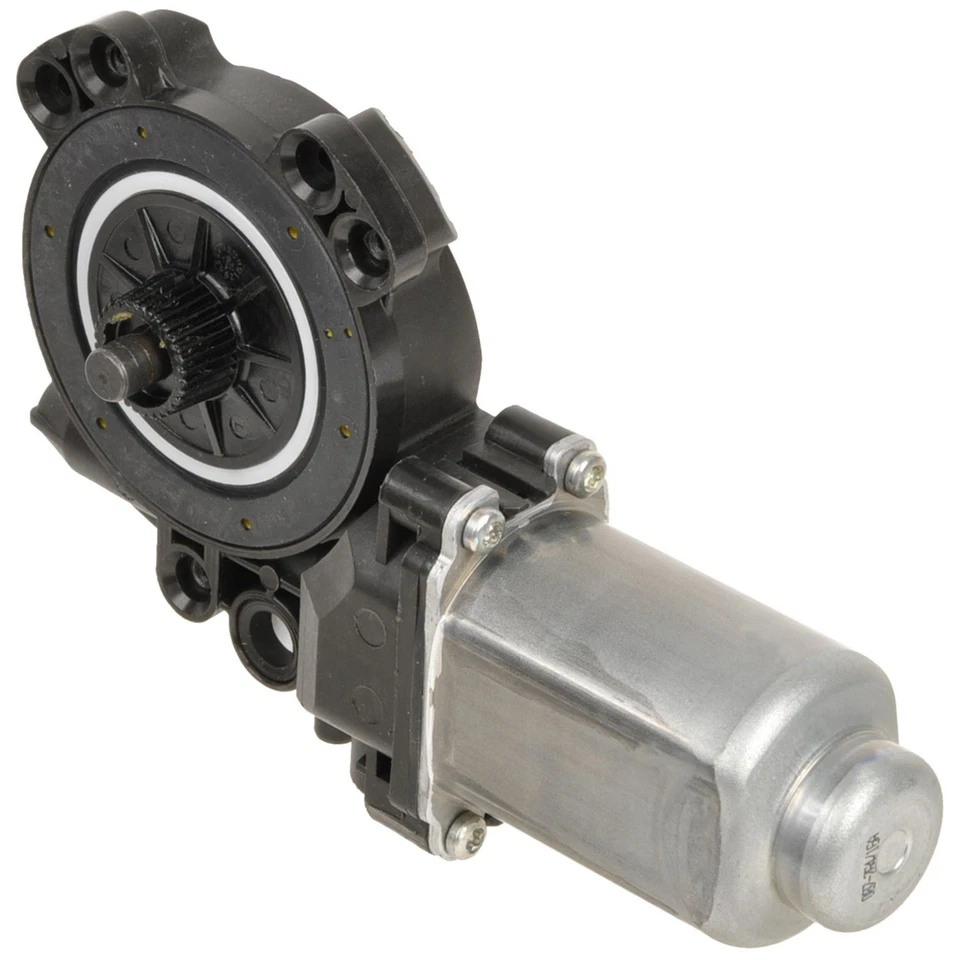 Motor de ventana A1 Cardone 82-45099 para Dodge Hyundai Accent Attitude 12-17 Foto 3 de 4