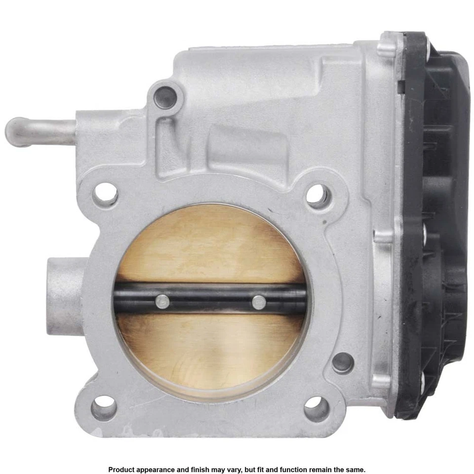 Carrocería de acelerador DAC para Nissan Frontier Altima Rogue Cardone Foto 3 de 4