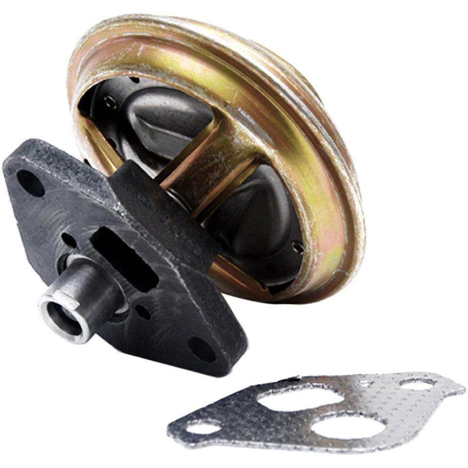 Válvula EG10099 Delphi EGR para camioneta Chevy Suburban Express SaVana Sierra Foto 4 de 4