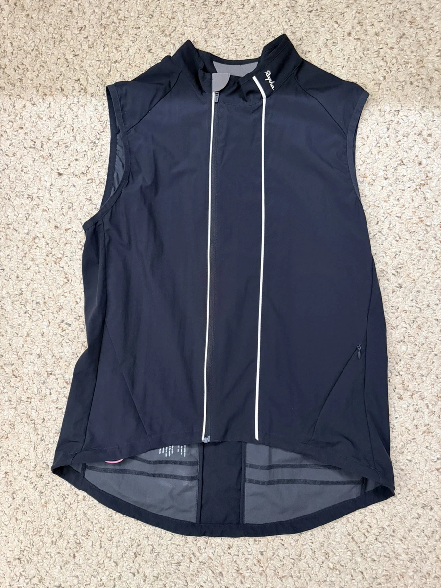 Rapha Cycling Vests for sale - eBay