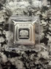 Geiger Edelmetalle 1 oz Fine Silver Bar