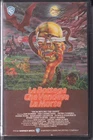 LA BOTTEGA CHE VENDEVA LA MORTE - VHS