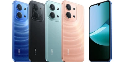 Xiaomi Redmi 15C 256GB 8GB RAM GSM Unlocked International Version (New)