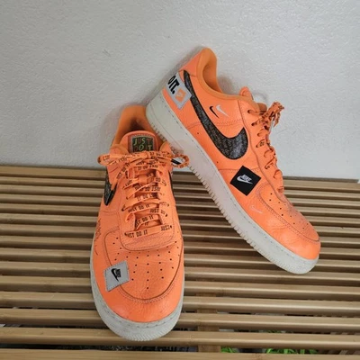 Nike Air Force 1 Low Just Do It Swoosh for Sale | Authenticity