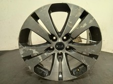 KIA SPORTAGE 18" Inch 5x114.3 Offset ET40.5 7J Alloy Wheel 2010-2016 529103U350
