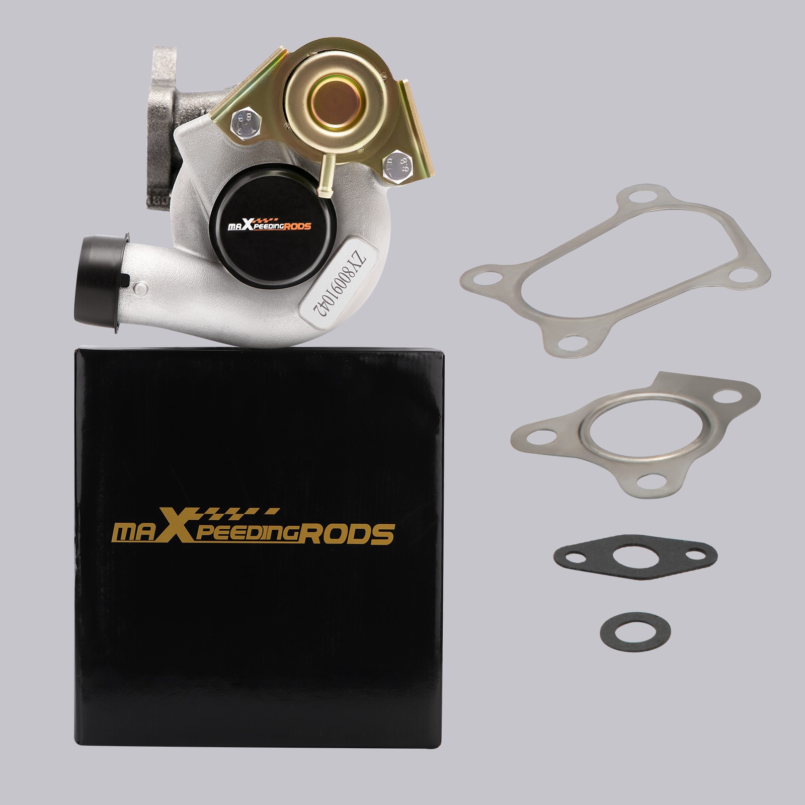 TD025M Turbo for Opel Corsa C 1.7 DI Y17DT(L) 75HP 55kw 1999-2003  49173-06500