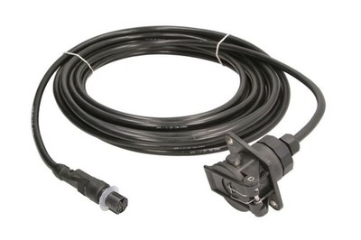 ABS connection cable Rear