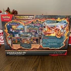Pokemon TCG Charizard ex Special Collection Box Brand New Factory Sealed