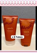 8xPack Authentic NuSkin Nu Skin Epoch Sole Solution Foot Treatment4.2fl ozSealed