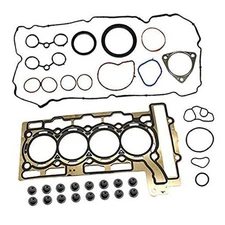 Engine Overhaul Gasket Seals Kit for Cooper Clubman R55 R56 N12 N16 1.6 OE 