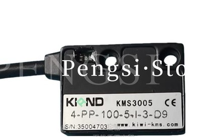 QTY:1 new KMS3005 resolution 100um magnetic scale magnetic readhead sensor *lh